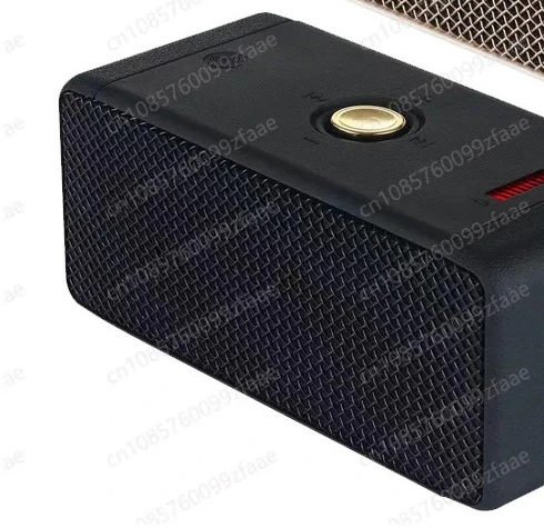 

Классическая беспроводная Bluetooth-колонка M2 | Высококачественный звук, высокая мощность и большой объем звука для домашнего ПК, караоке и использования на открытом воздухе