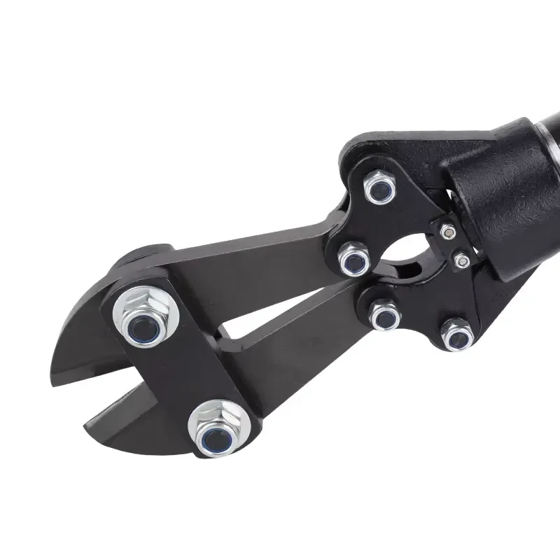 2026SME-16C 4-16MM Lithium-Ion Rebar Cutter 45KN Hydraulic Cutting Tool Other Hydraulic Tools