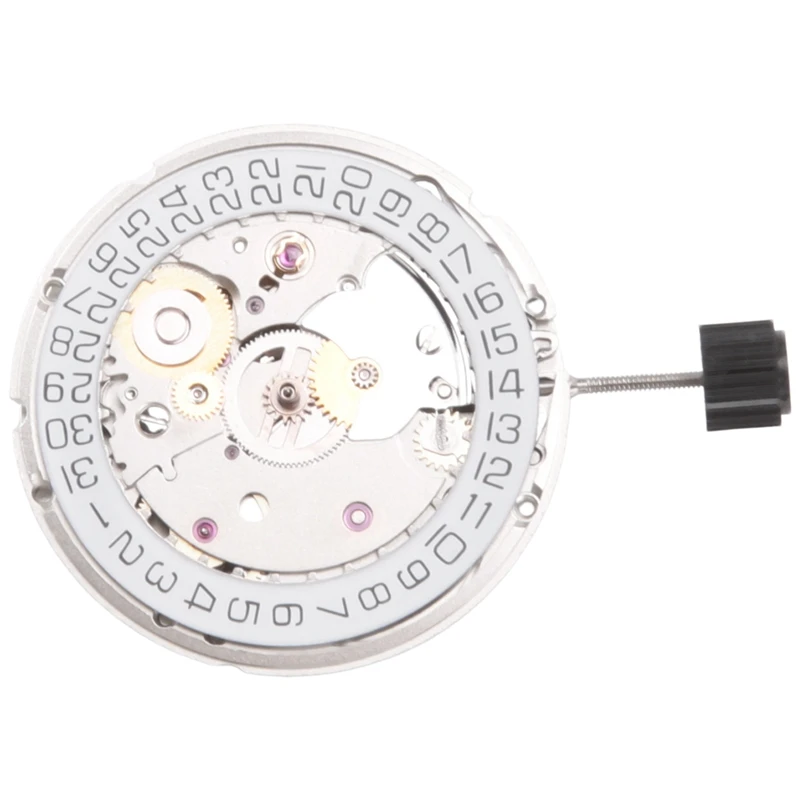 Promoção! Seagull st2130 substituição de movimento automático para eta 2824-2 relógio de pulso mecânico movimento p903