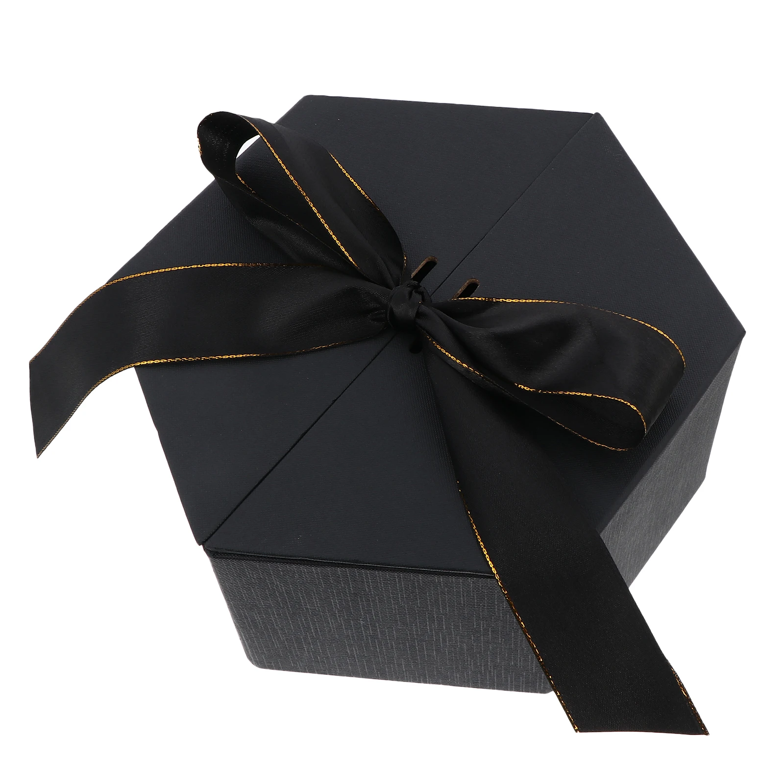 

Elegant Gift Packaging Boxes Valentine Chocolate Container Pink C y Wrapping Unique Hexagon Design Premium Paper