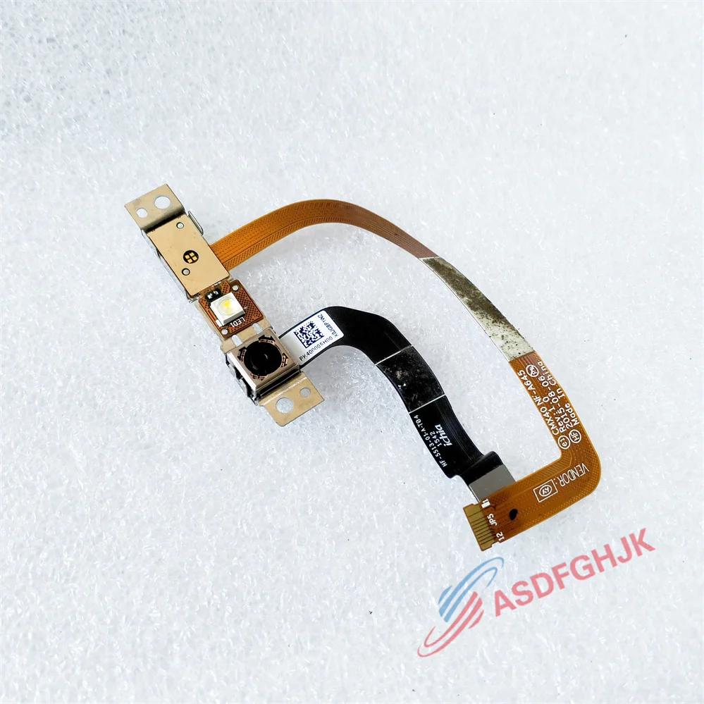 

ДЛЯ Lenovo IdeaPad Miix 700-12isk задняя веб-камера с кабелем Pk40000sh00 Nf-a645 ТЕСТ ОК