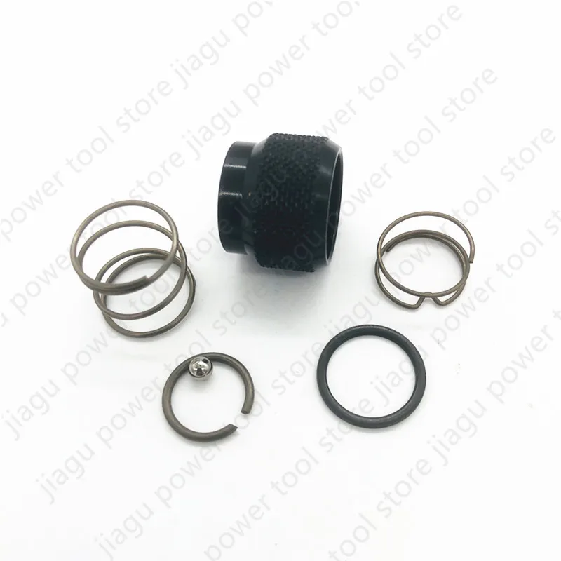 

1/4 in. Hex Impact Driver For Milwaukee 3453-20 3453 FUEL 12V Brushless Cordless Electric tool parts