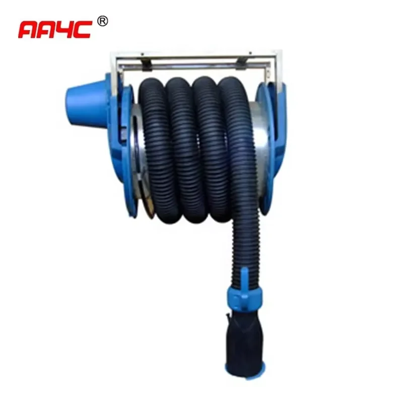 AA4C Exhausting Extracting System