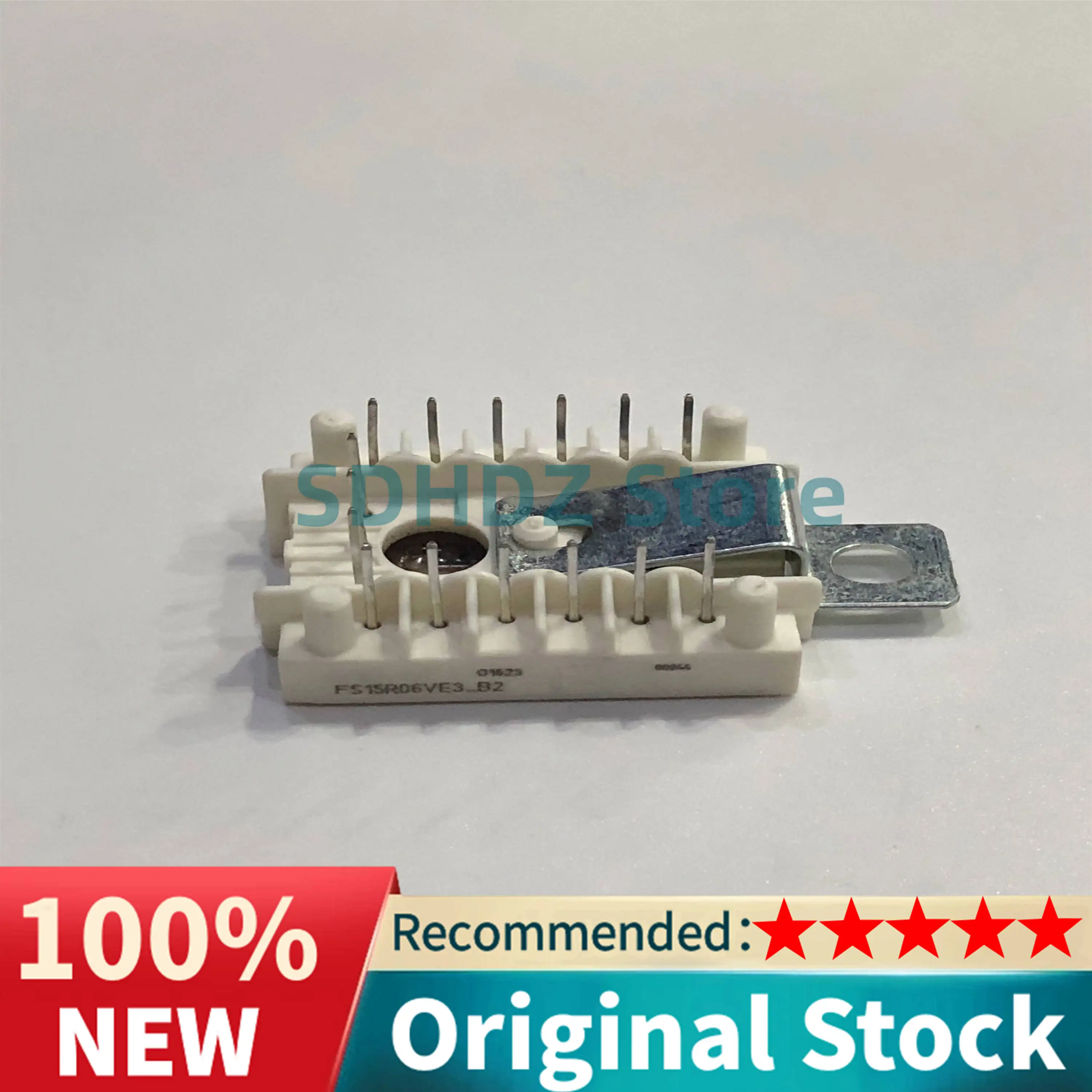 FS15R06VE3 FS20R06VE3 FS30R06VE3 FS10R06VE3-B2 FS20R06VE3-B2 IGBT Module New Original