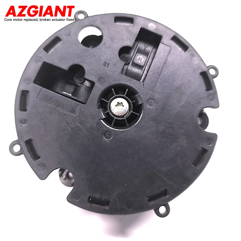 AZGIANT For Benz E-Class T-Model S211 Wagon W211 Audi Q5 Q7 Adjusting Unit With Motor Exterior Mirror Genuine original Module