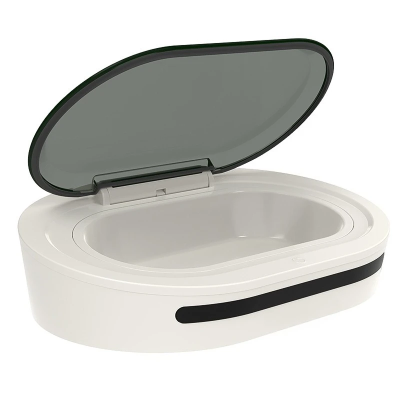 

Intelligent induction feeding bowl 300ML large-capacity sealed and fresh-keeping cat food basin automatic feeding bowl