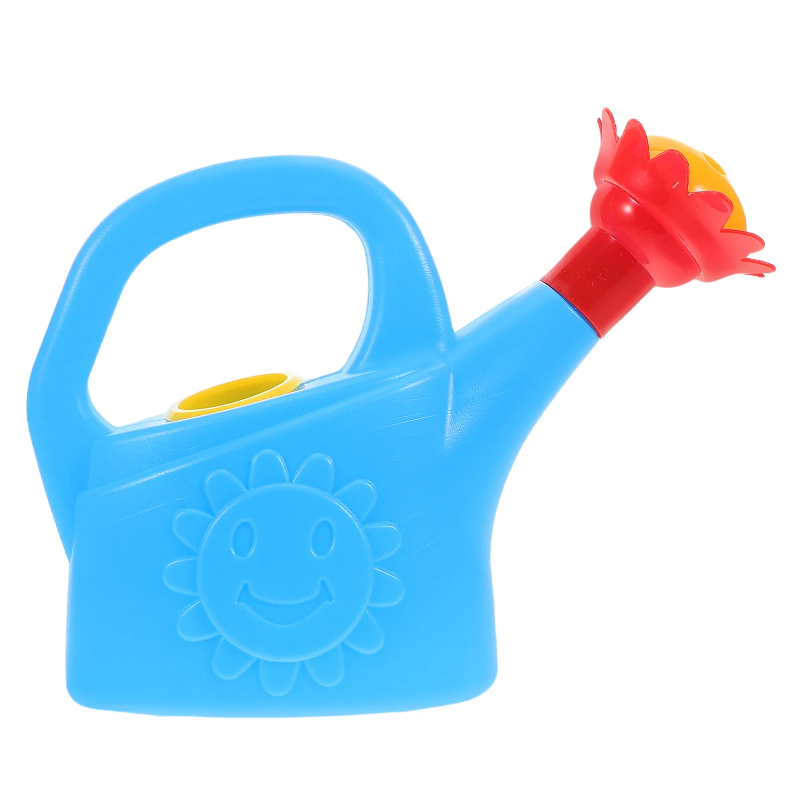 Penyiram Taman Mainan Mandi Anak Plastik Penyemprot Mandi Bayi Menyenangkan Mainan Mandi Balita Ketel Penyiraman Anak Lucu untuk Dalam Ruangan