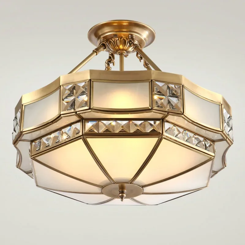 Europe Lustre Cryst…