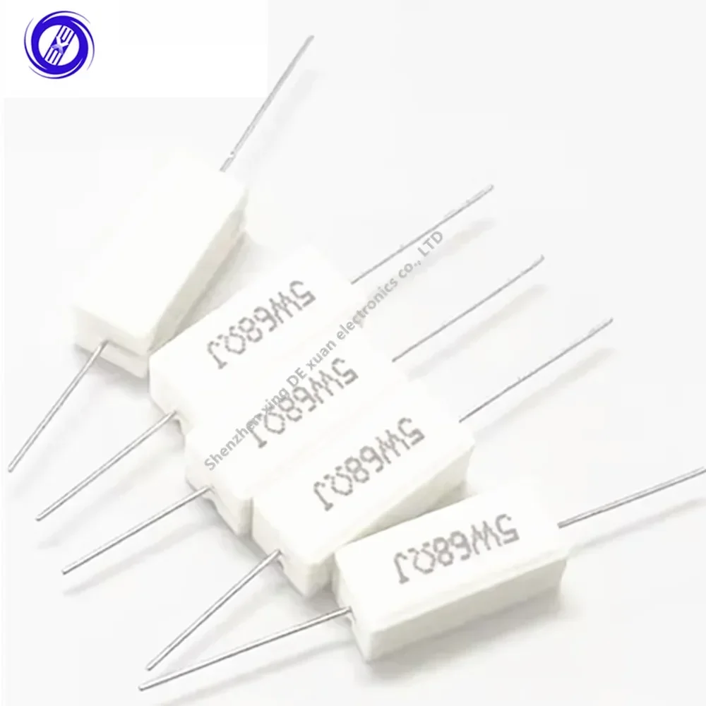 10Pcs Cement Resist…