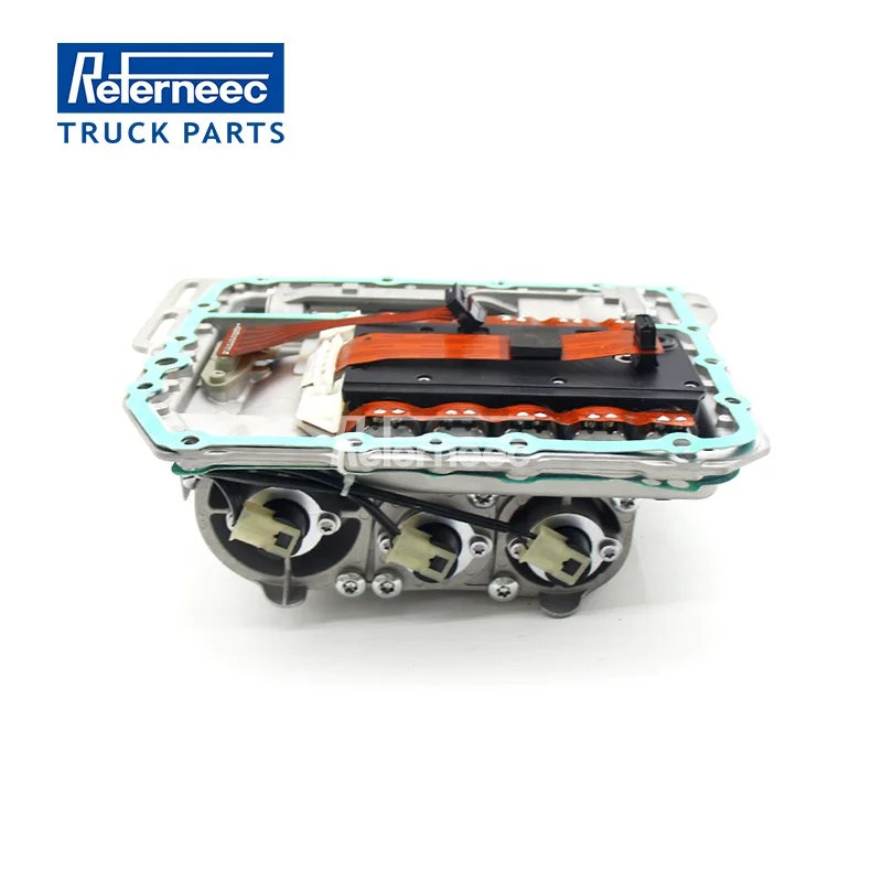 

Truck AMT Gearbox Actuator Part 4213559502 421355950R For WABCO 4213550110/4213550120 Repair Kit