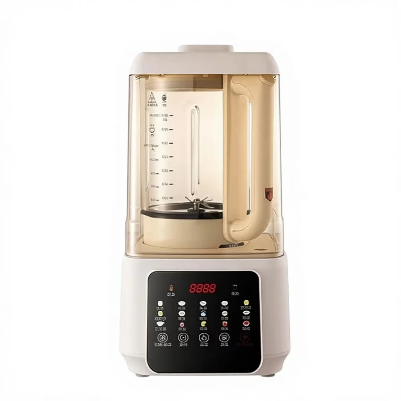 Wall breaker heating automatic touch screen control multi-function large capacity