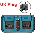 UK Plug