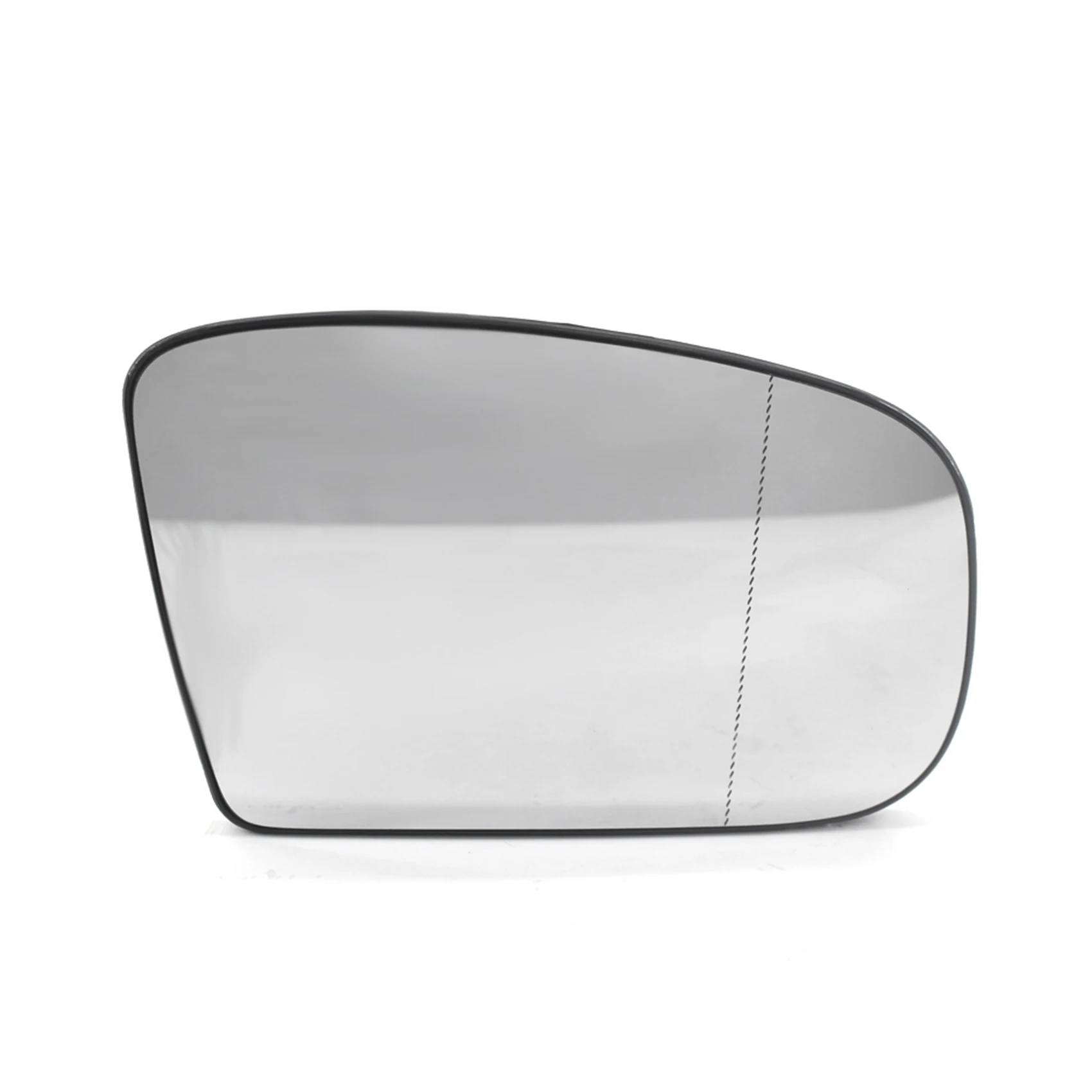 AU63-2 Set di accessori per auto: 1 sensore mappa pressione boost aria e 1 set di vetro per specchietto retrovisore riscaldato per auto