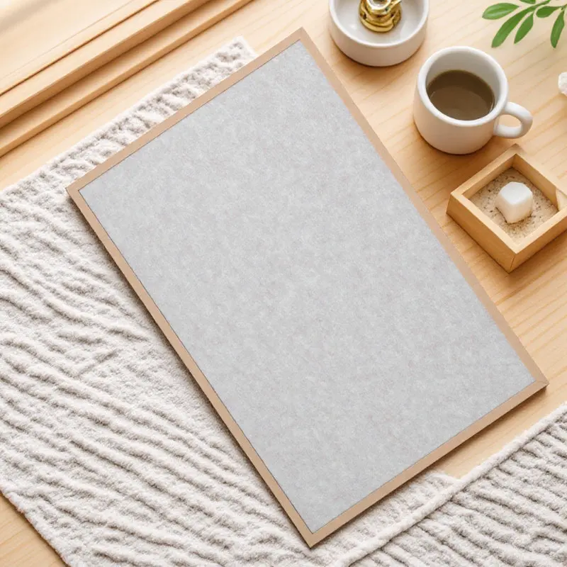 

Non-Slip Puzzle Mat Foldable Large Jigsaw Mat Frame Storage Organizer Board Tray Portable Tabletop Keeper Puzzle