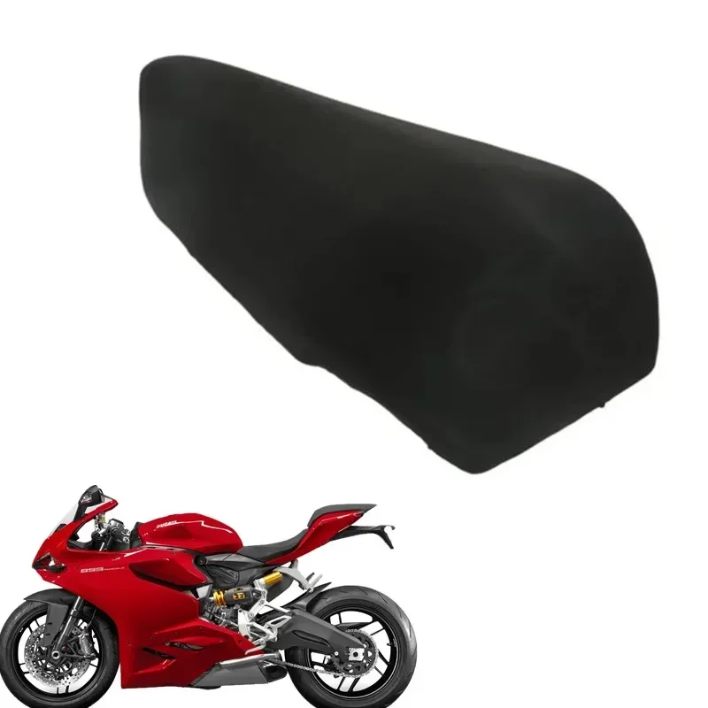 For Ducati 899 1199 2012-2014 2013 Passenger Motorcycle Parts Rear Pillion Seat Motorcycle Parts