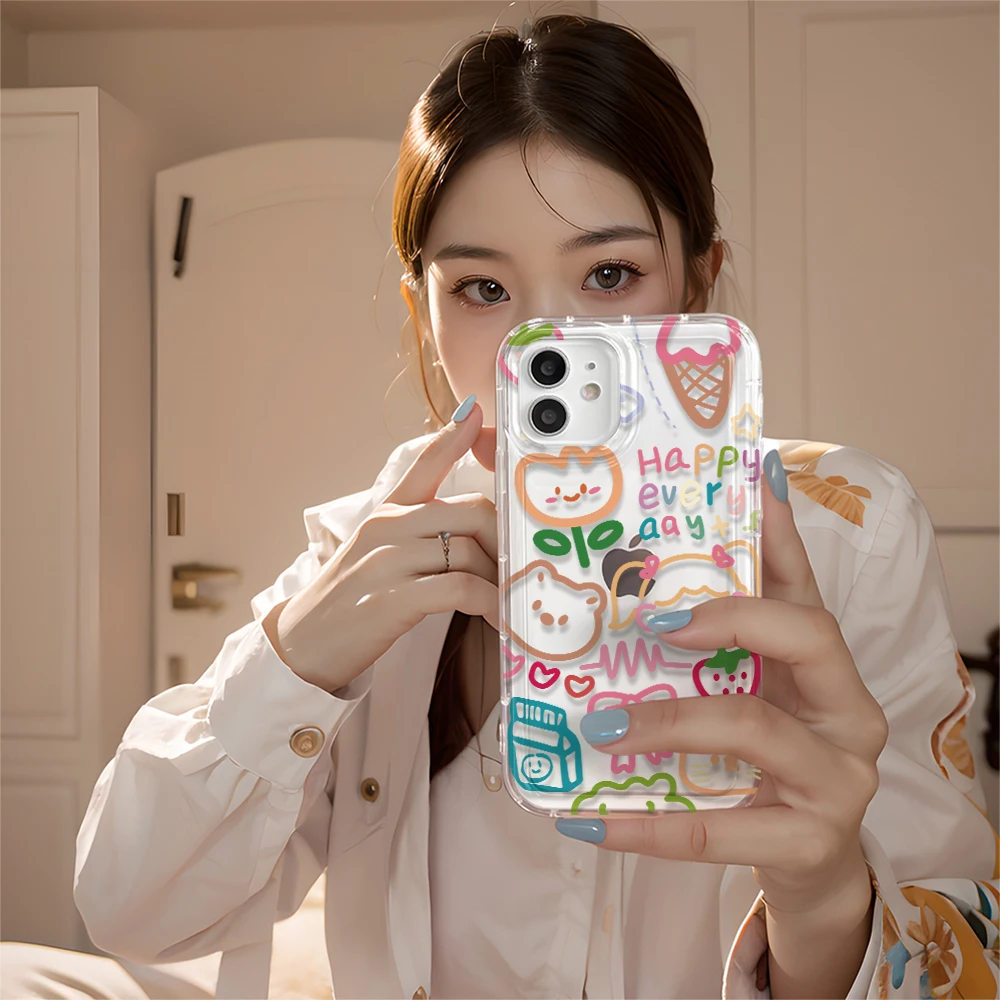 Xiaomi携帯電話ケース,Xiaomi Redmi Note 13,12,11,10,9,8 s lite,t e,4g,5g,p207 poco x6、x5、x3、x4、gt、m5s、m6、m3、f5