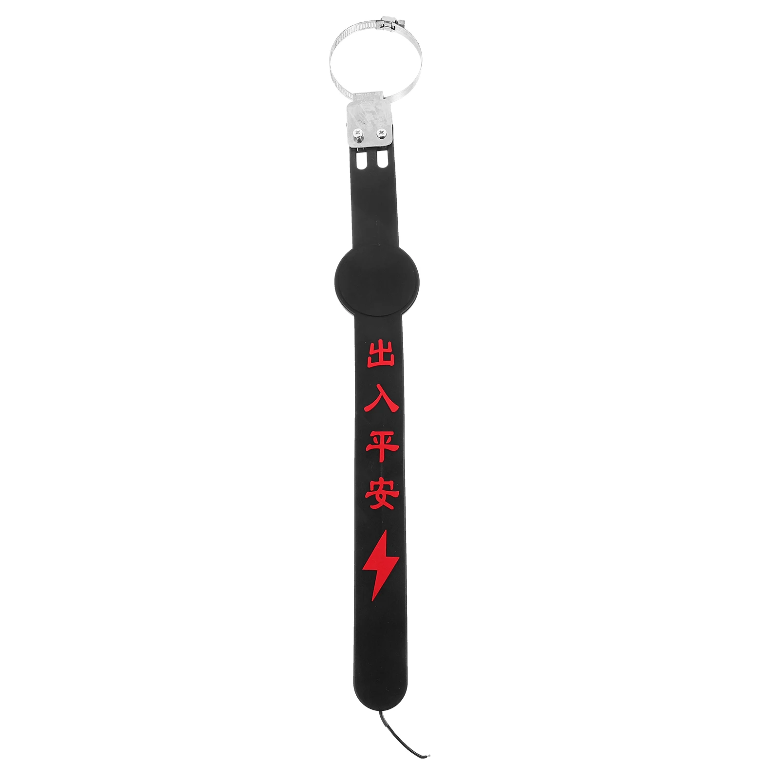 

Car Anti Static Strap Rubber Grounding Belt for Auto Static Vehicle Exhaust Pipe Decorative Strip Antistatic Ground