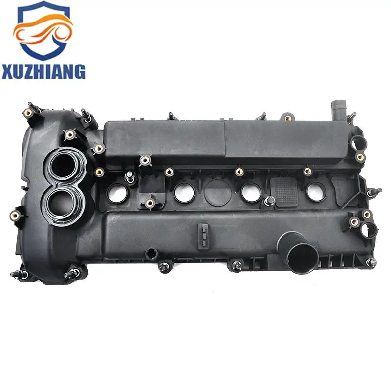 

LR070360 LR056035 31460817 31339159 Engine Valve Cover For LAND ROVER 2.0L 16V LAND ROVER 2 FREE LANDER 2 EVOQUE