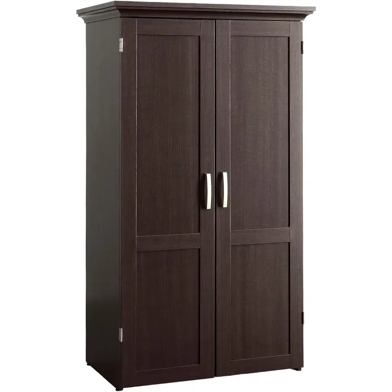 Miscellaneous Storage Craft & Sewing Armoire