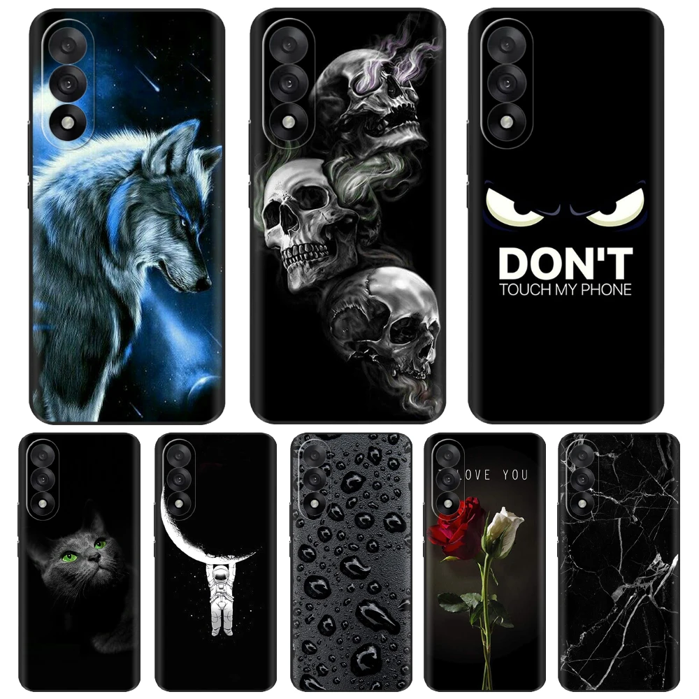 Fundas de teléfono de silicona para OnePlus Nord 5 funda 2025 suave TPU cubierta trasera de parachoques para Oneplus Nord5 funda CPH2709 bolsa a prueba de golpes Coque