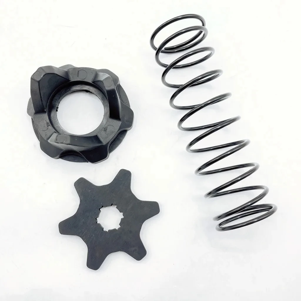 Clutch Cam Helix and Transmission Compression Spring Compatible For CanAm Outlander Renegade Maverick Commander Outer 420280178