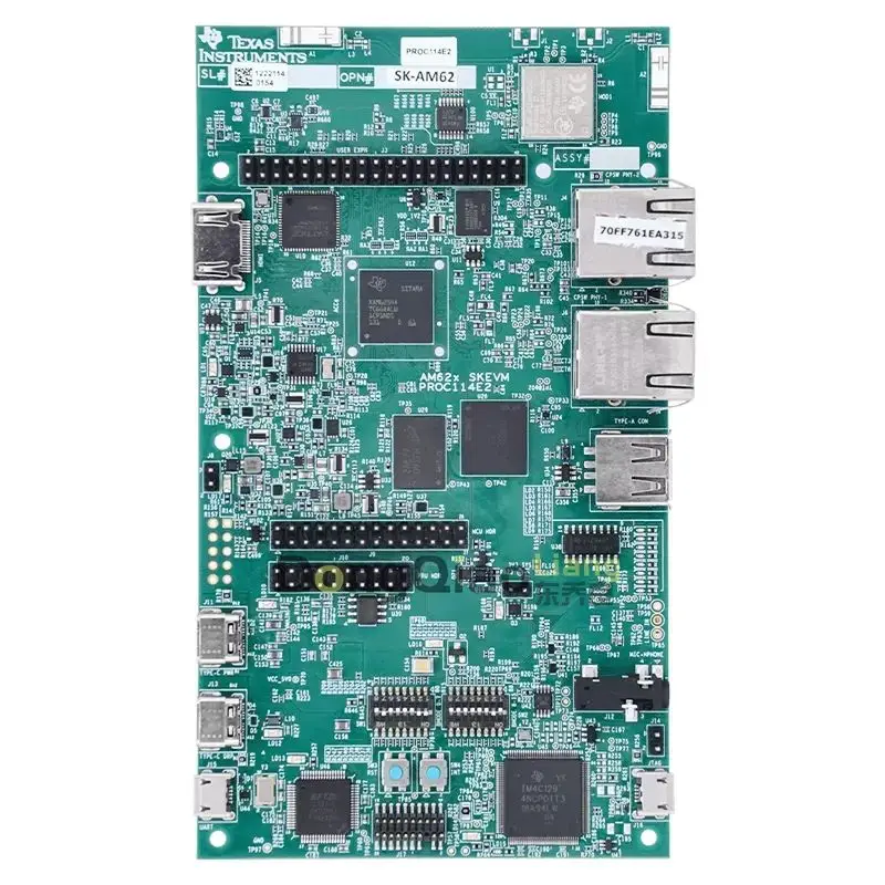 SK-AM62 Development board 100%New and Original