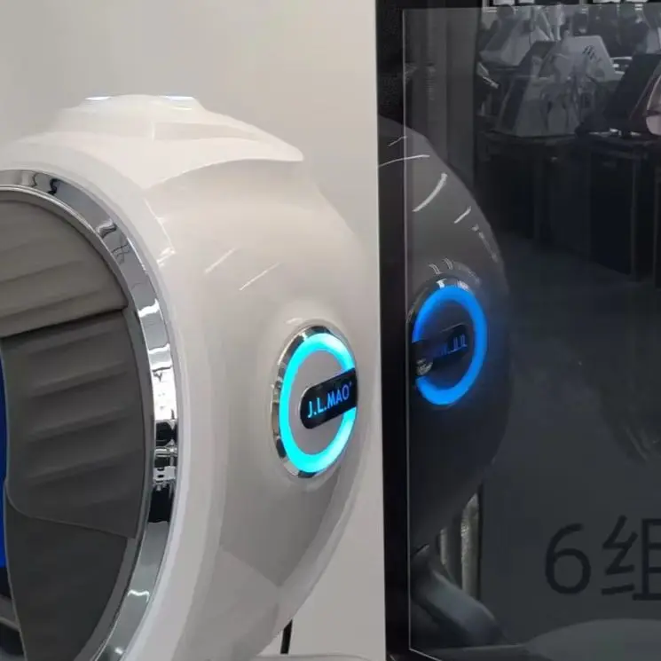 NEW 3D Skin Mirror Skin Intelligent Mirror Wood Lamp Facial Scanner UV Skin Analyzer Machine Magic Mirror Skin Analyzer