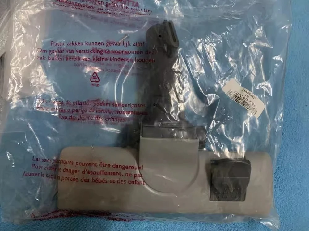 جديد للمكنسة الكهربائية فيليبس FC8714 8731 8745 8735 8765 ملحقات فرشاة الأرضية