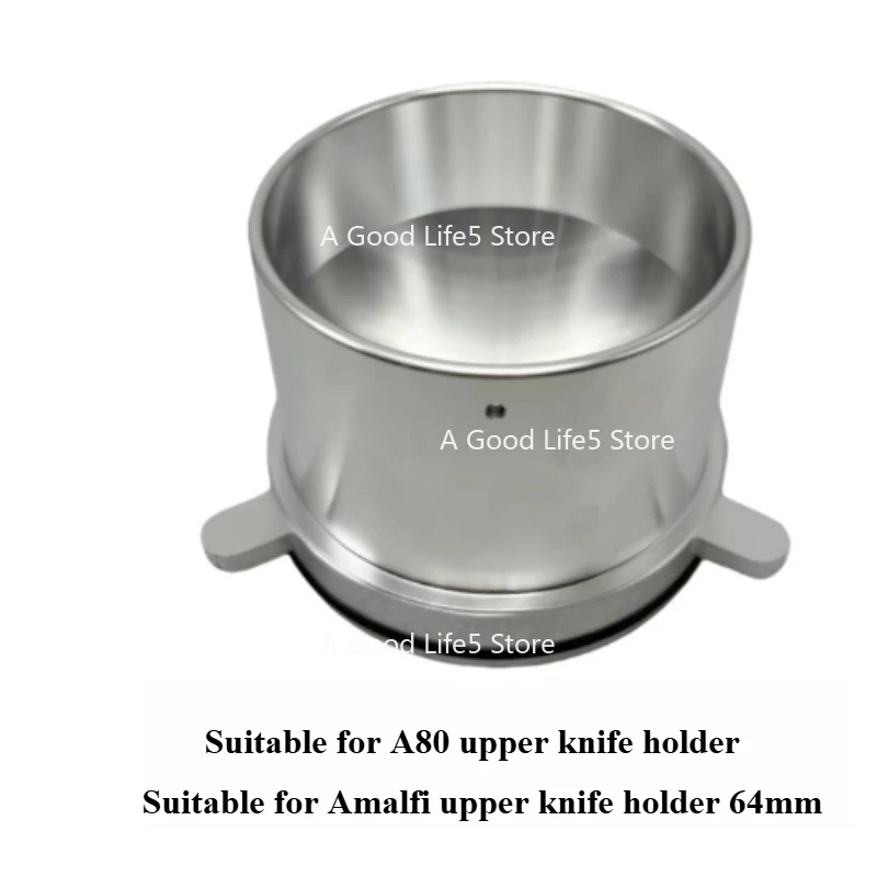 

Applicable To Amalfi AF68/a80/a85/k90 Bean Grinder Electrostatic Sheet Bean Warehouse Connection Powder Rack Adjustment Rod Knob