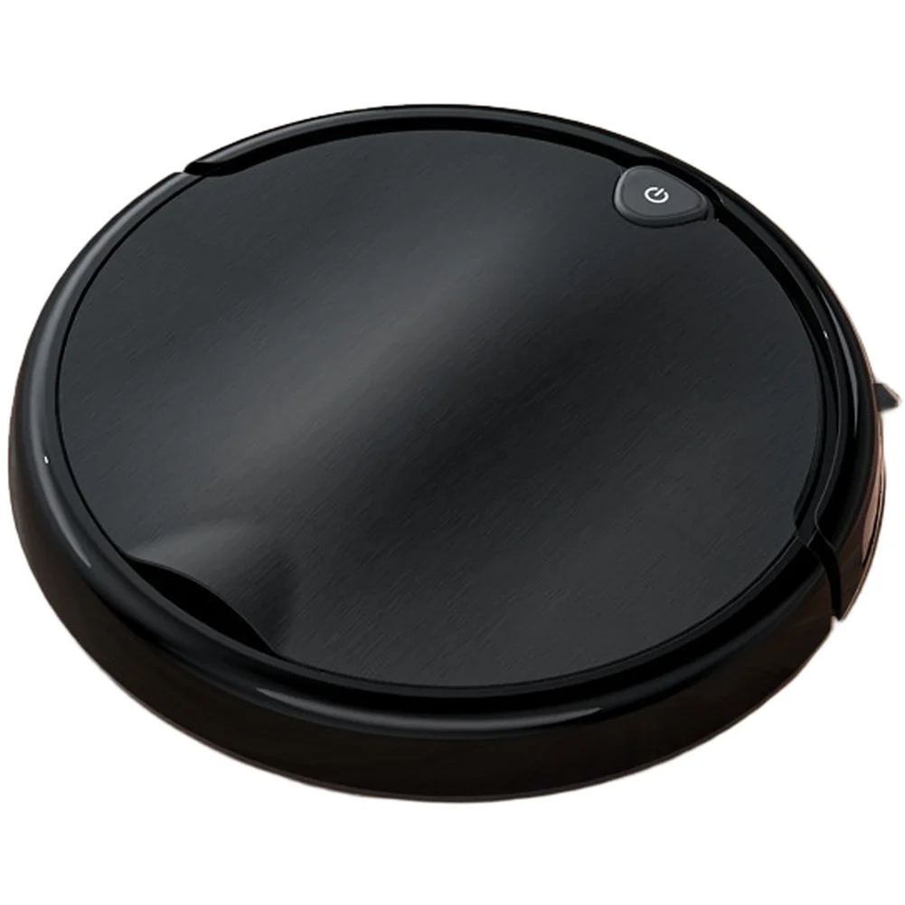 Robot Vacuum Cleaner with 2000Pa Suction Remote Control Gyro Navigation Mop Sweep Mode 60mm Height for Under Beds Sofas