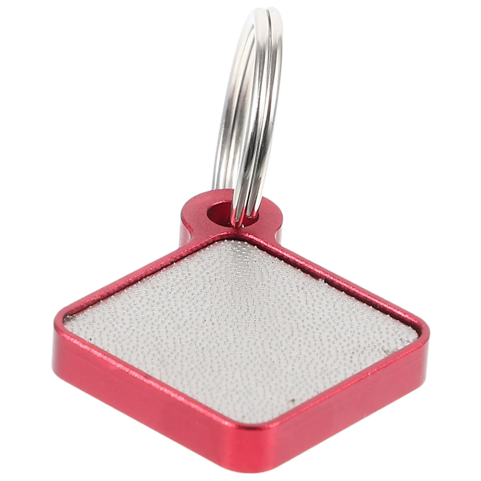 

Portable Cue Tip Sander Aluminum Billiard Pool Cue Shaper Burnisher File Tool Enhances Chalk Adhesion No Miscues Guaranteed