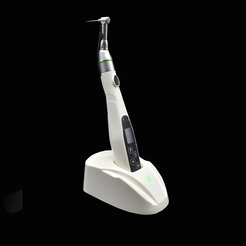 Other Dentals Equipment Root Canal Apex Locator Endodontic Wireless Endo Rotary Motor