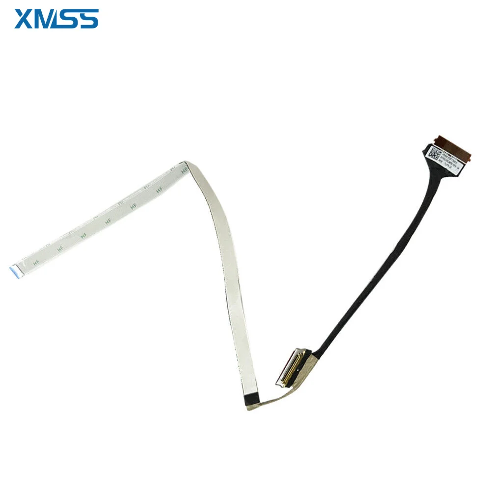 Kabel do ekranu wideo LCD EDP 30PIN LVDS dla Lenovo IdeaPad 3-14 3-14 itl6 HS460