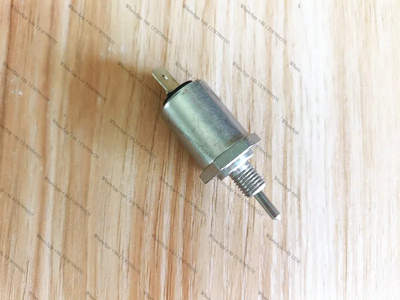 GXV530 Carburetor solenoid (NOT sell carburetor) for  GCV530 & more OHV mower carburettor tractors carb parts