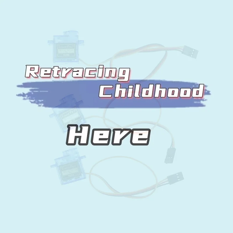 1/3Pcs Rc Car Robot…