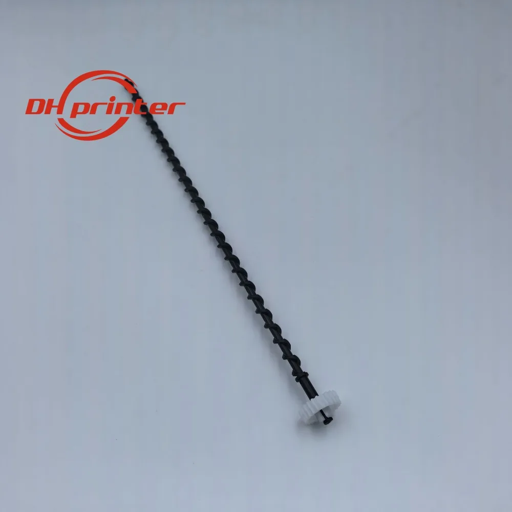 

10 шт. DK-5230 DK-5231 шнековая шестерня барабана для Kyocera M5521cdn M5521cdw M5526cdn M5526cdw P5021cdn P5021cdw P5026cdn P5026cdw