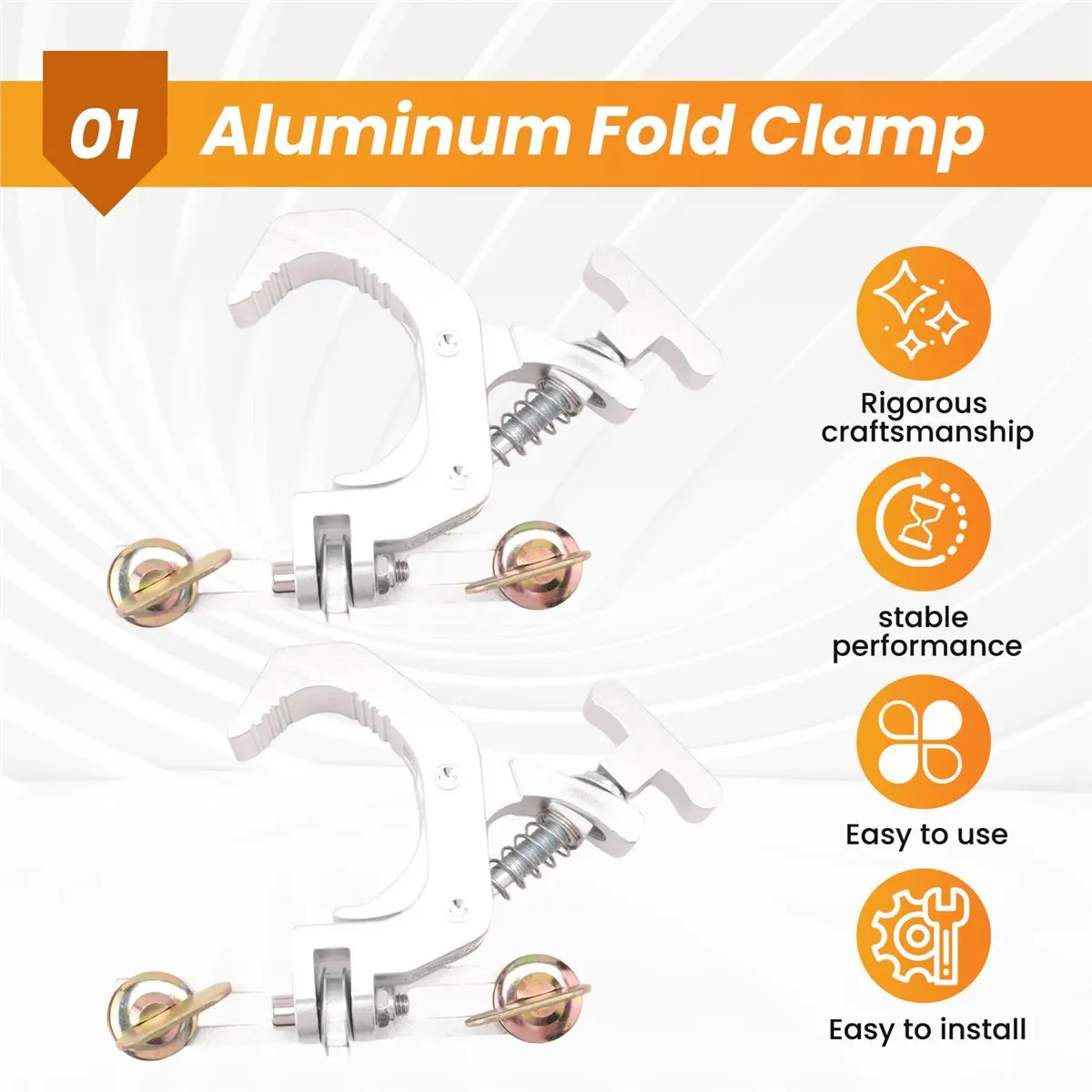 y17a-aluminum-fold-clamp-hooks-stage-light-fold-hanging-hook-loading-150kg-42-61mm-truss-tube-230w-7r-200w-5r-beam-light
