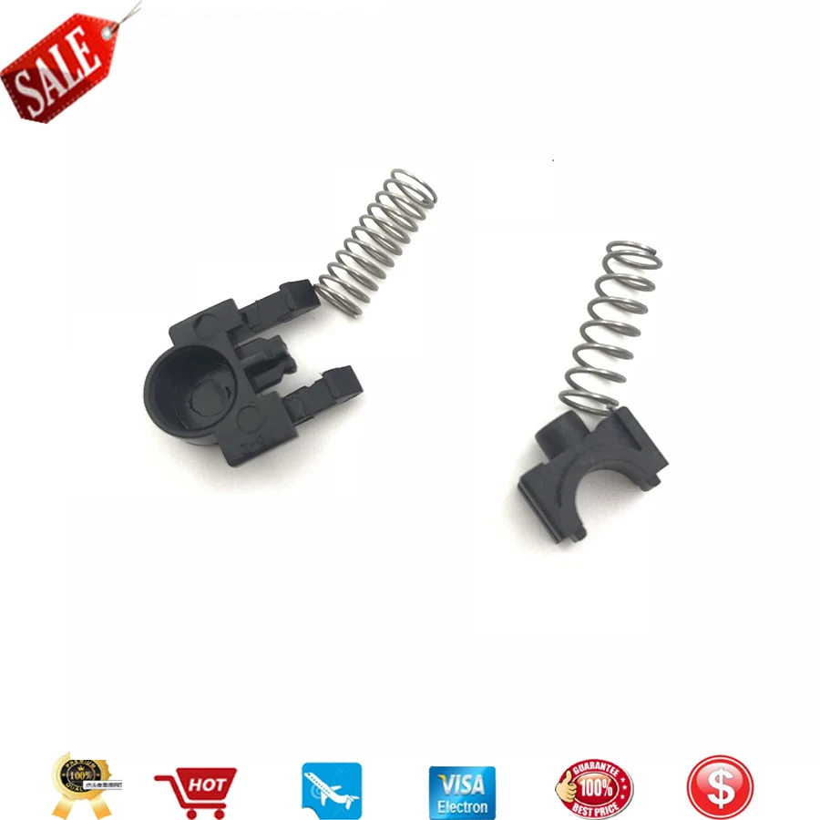 

50 компл. втулка ролика переноса для Samsung ML1510 ML1610 ML1710 ML2010 ML2015 ML2250 SCX4016 SCX4116 SCX4216 SCX4100 SCX4200