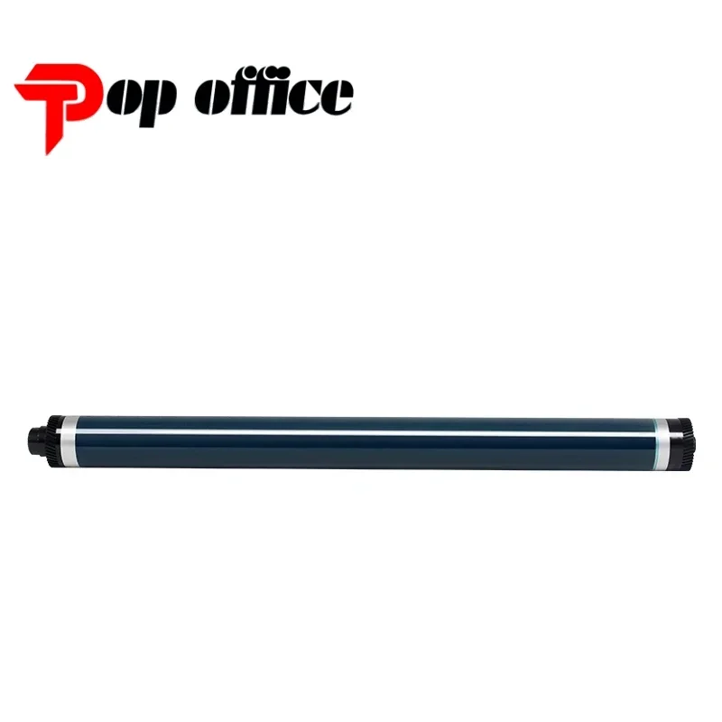 4 tambor de color OPC para RICOH MPC2010 MPC2030 MPC2050 C2530 C2550 C2051 C2551, calidad OEM original, rendimiento: 80000 páginas