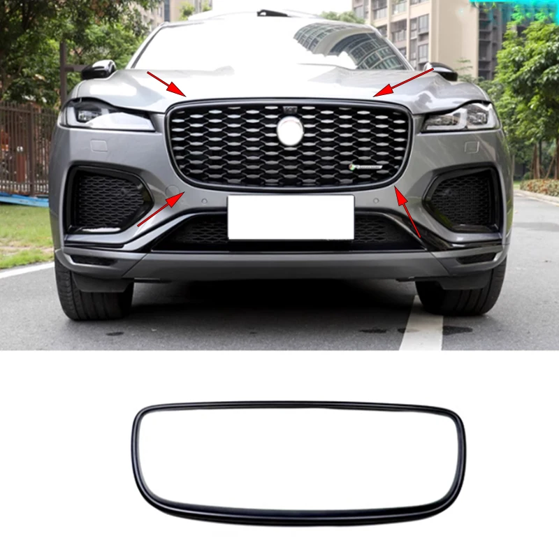 Fit For Jaguar F-PA… - image