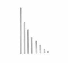 4mm Cage Rod\ Guide Rod (M3 Thread) \ 16mm Cage System ，4 per pack