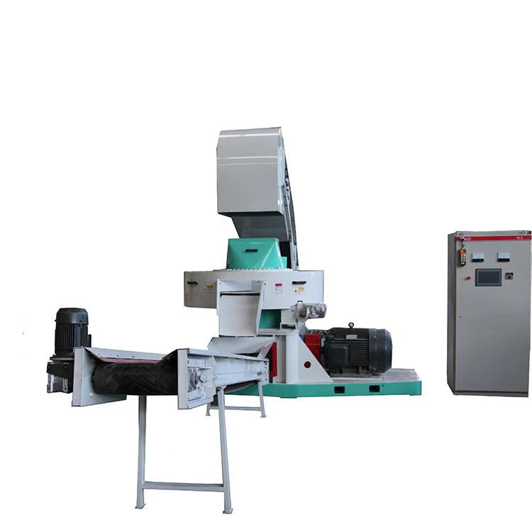 Biomass Briquette Machine for Sale