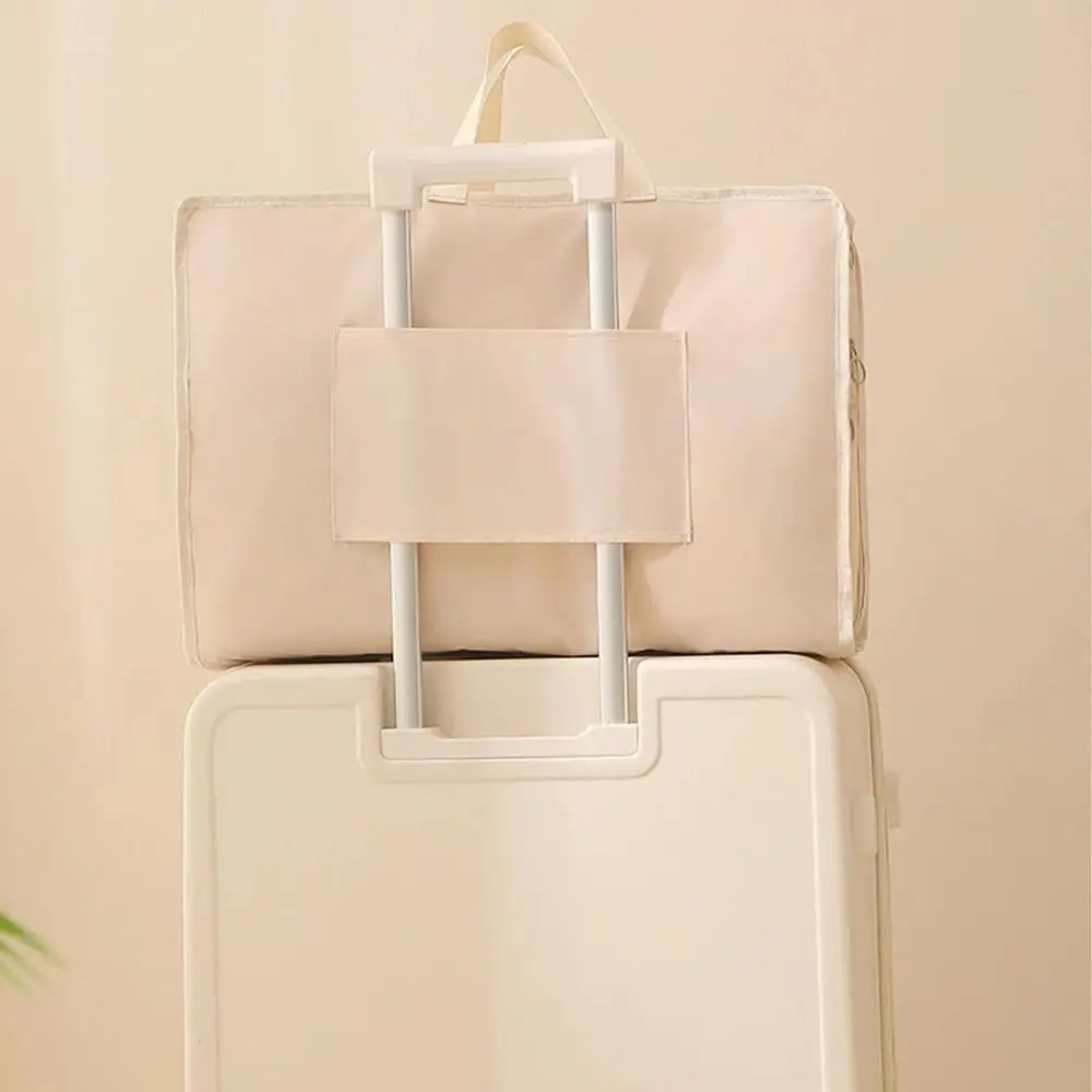

Portable 7 In 1 Travel Luggage Bag Multi Pockets Foldable Luggage Storage Bag Large Capacity Hanging Trip Handbags Clothes Pouch
