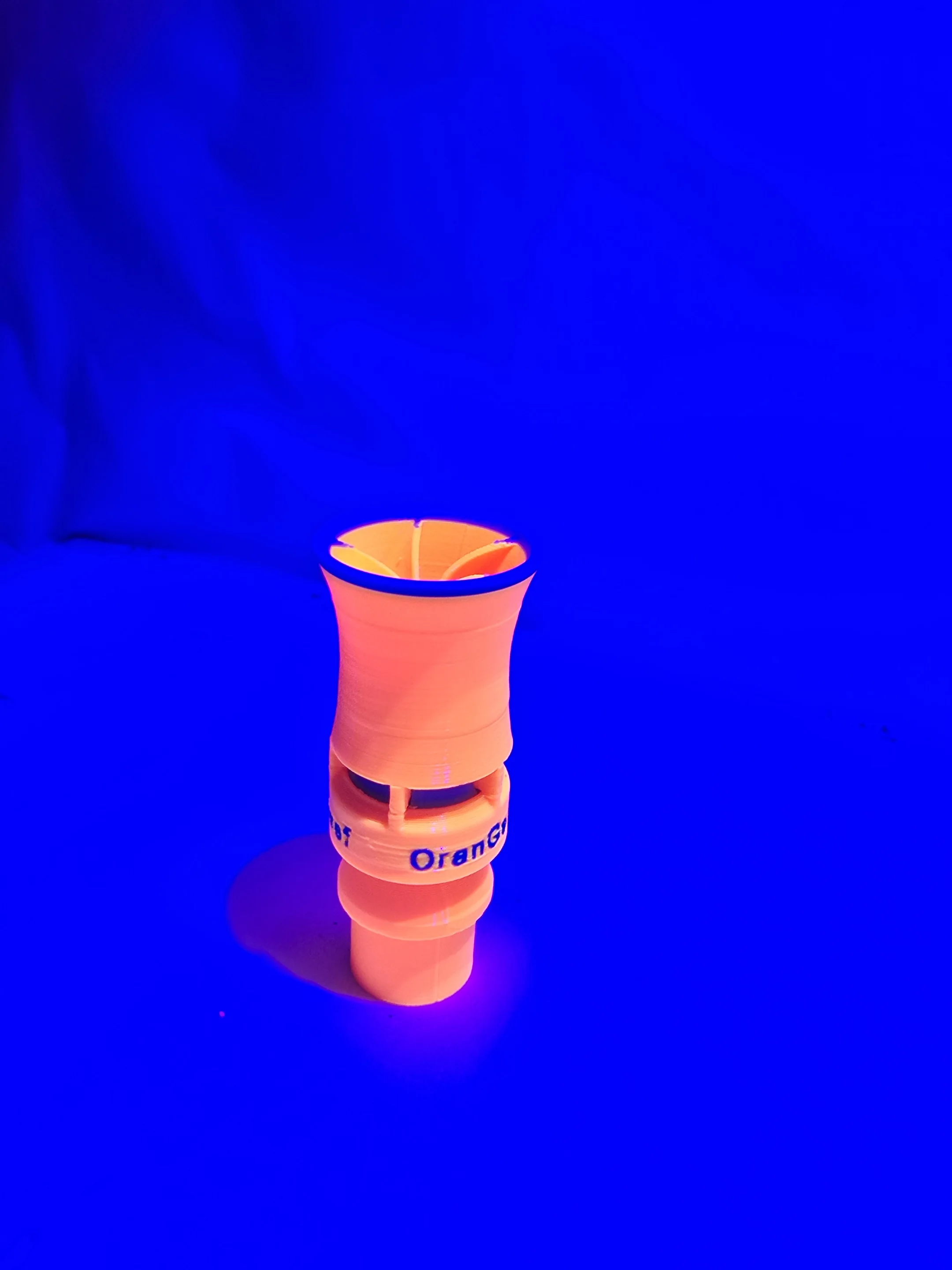 Aquarium Water Flow Outlet Nozzle, Generate Diversified Random Turbulent Current For Saltwater Freshwater Fish Tank Aquarium