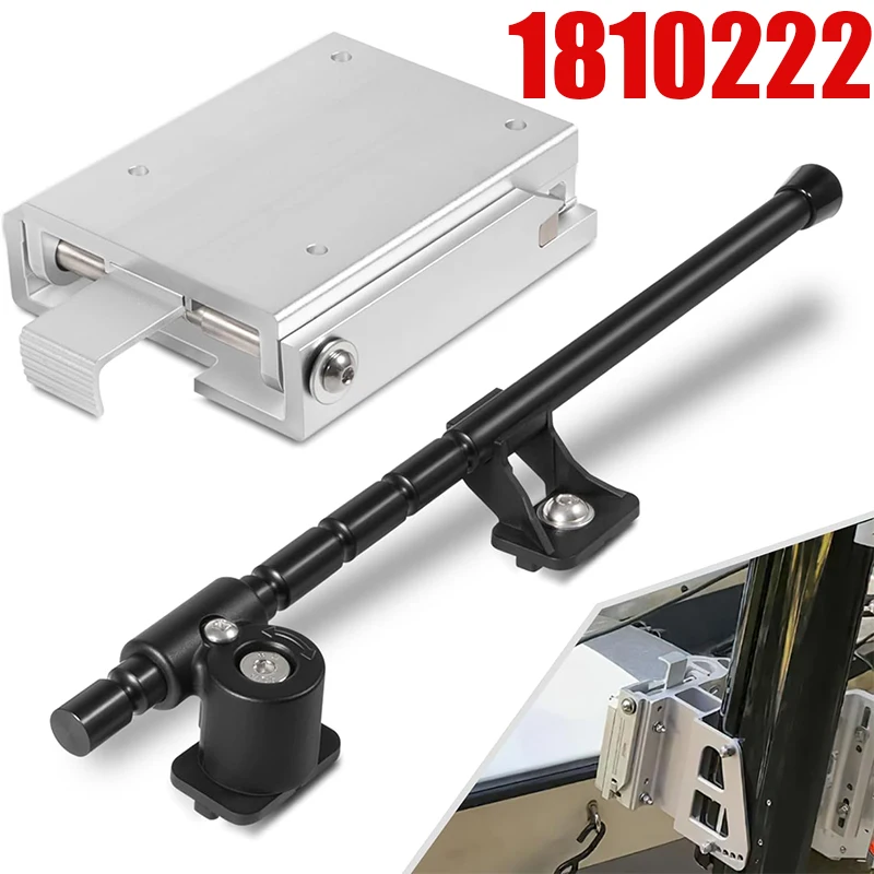 1810222 Talon Tilt Bracket, Replacement for Minn Kota Shallow Water Anchor Model, Tilt Bracket F/10' & 12' Stage Talons