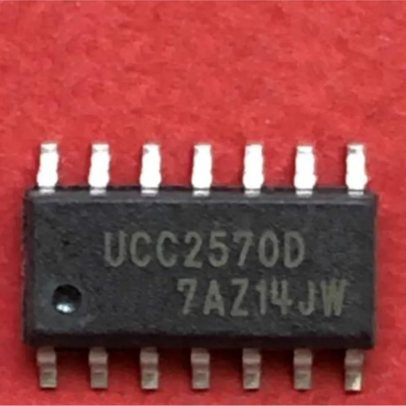 

UCC2570D UCC2570 SOP14 (точество продукта: 20 шт.)