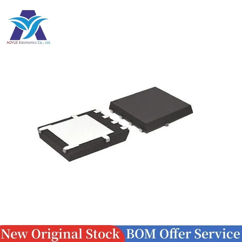 

10pcs/lot NTMFS5H610NLT1G 5H610L NTMFS5H431NLT1G 5H431L NTMFS5H400NLT1G 5H400L NTMFS5H419NLT1G 5H419L NTMFS5H615NLT1G 5H615L