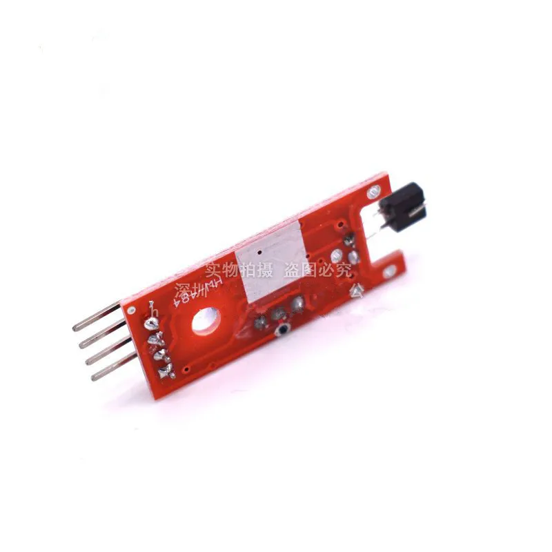 Modul Sensor Sentuh Logam KY-036