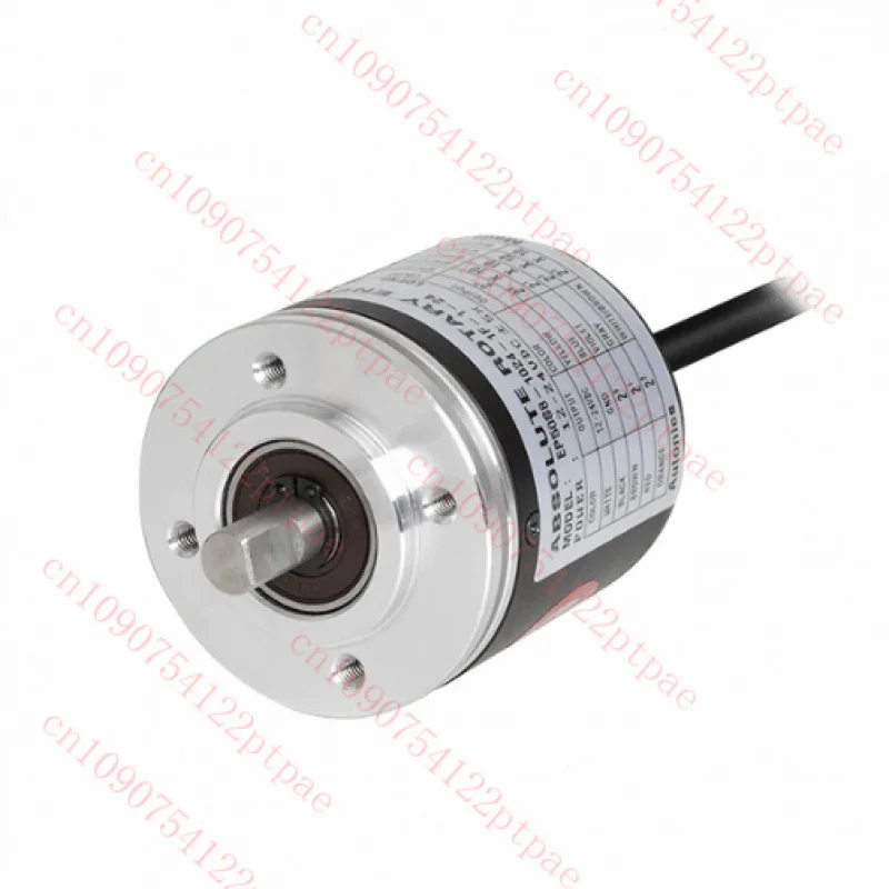 New For Autonics EP50S8-256-3F-N-24 720-3F-N-24 720-1F-P-24 1024-3F-P-24 1024-3R-N-24 1024-2F-N-5 1024-3F-N-24 Encoder