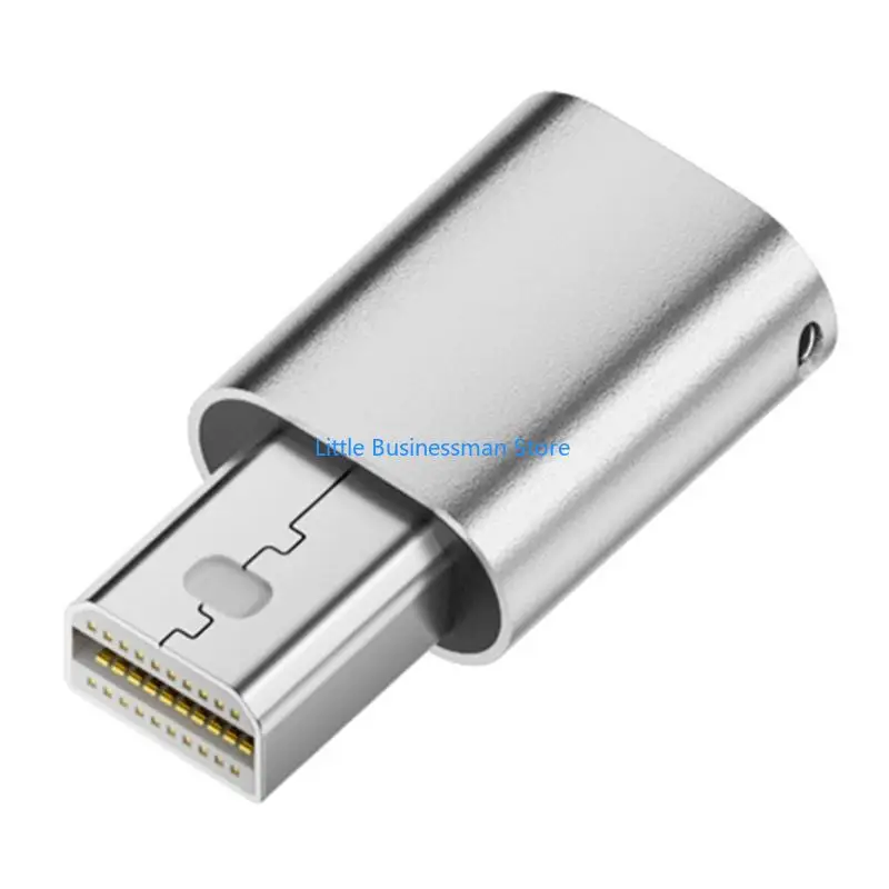 Easy To Use 4K  Display Emulator Virtual Display Link for Home M76A